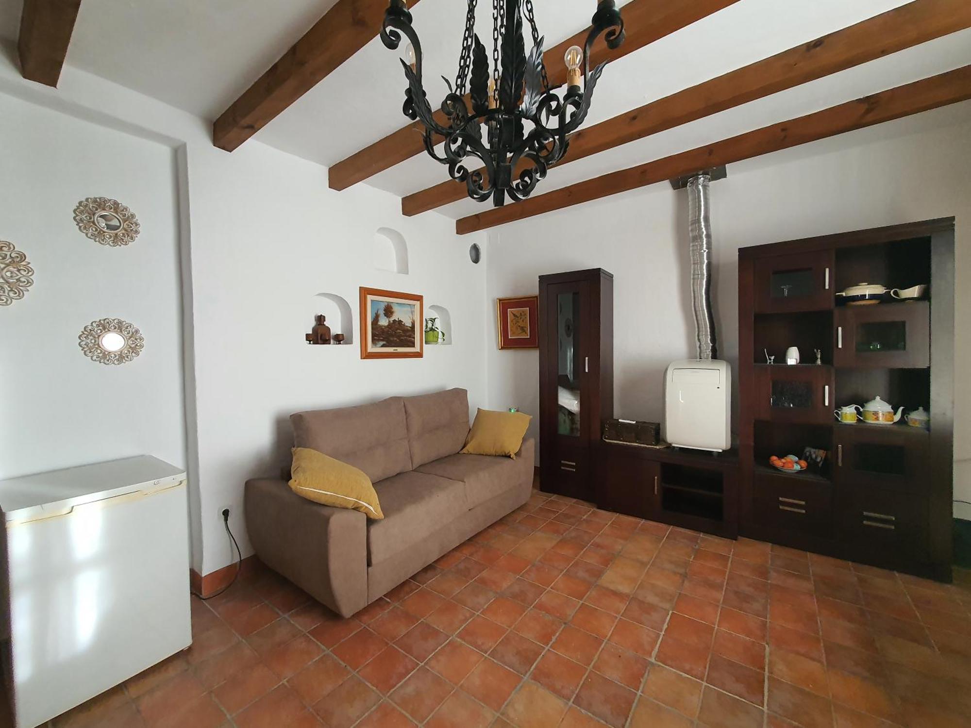 Villaluna Marchena ภายนอก รูปภาพ